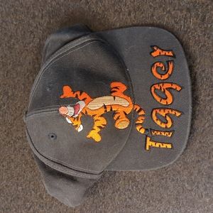 Vintage Tigger Snapback